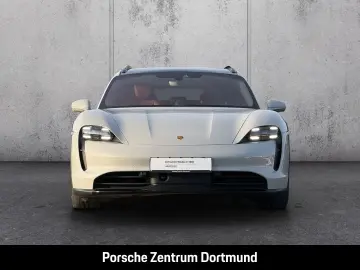 PORSCHE Taycan 4 Cross Turismo HA-Lenkung InnoDrive BOSE