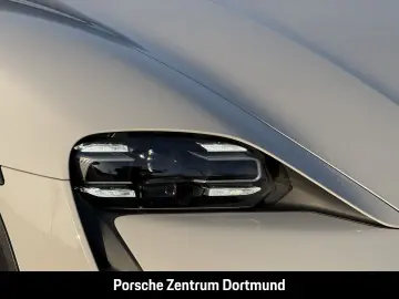 PORSCHE Taycan 4 Cross Turismo HA-Lenkung InnoDrive BOSE