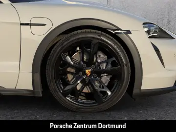 PORSCHE Taycan 4 Cross Turismo HA-Lenkung InnoDrive BOSE