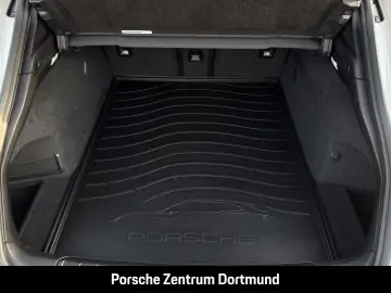 PORSCHE Taycan 4 Cross Turismo HA-Lenkung InnoDrive BOSE