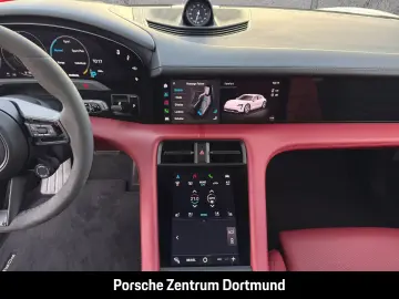 PORSCHE Taycan 4 Cross Turismo HA-Lenkung InnoDrive BOSE
