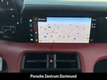 PORSCHE Taycan 4 Cross Turismo HA-Lenkung InnoDrive BOSE