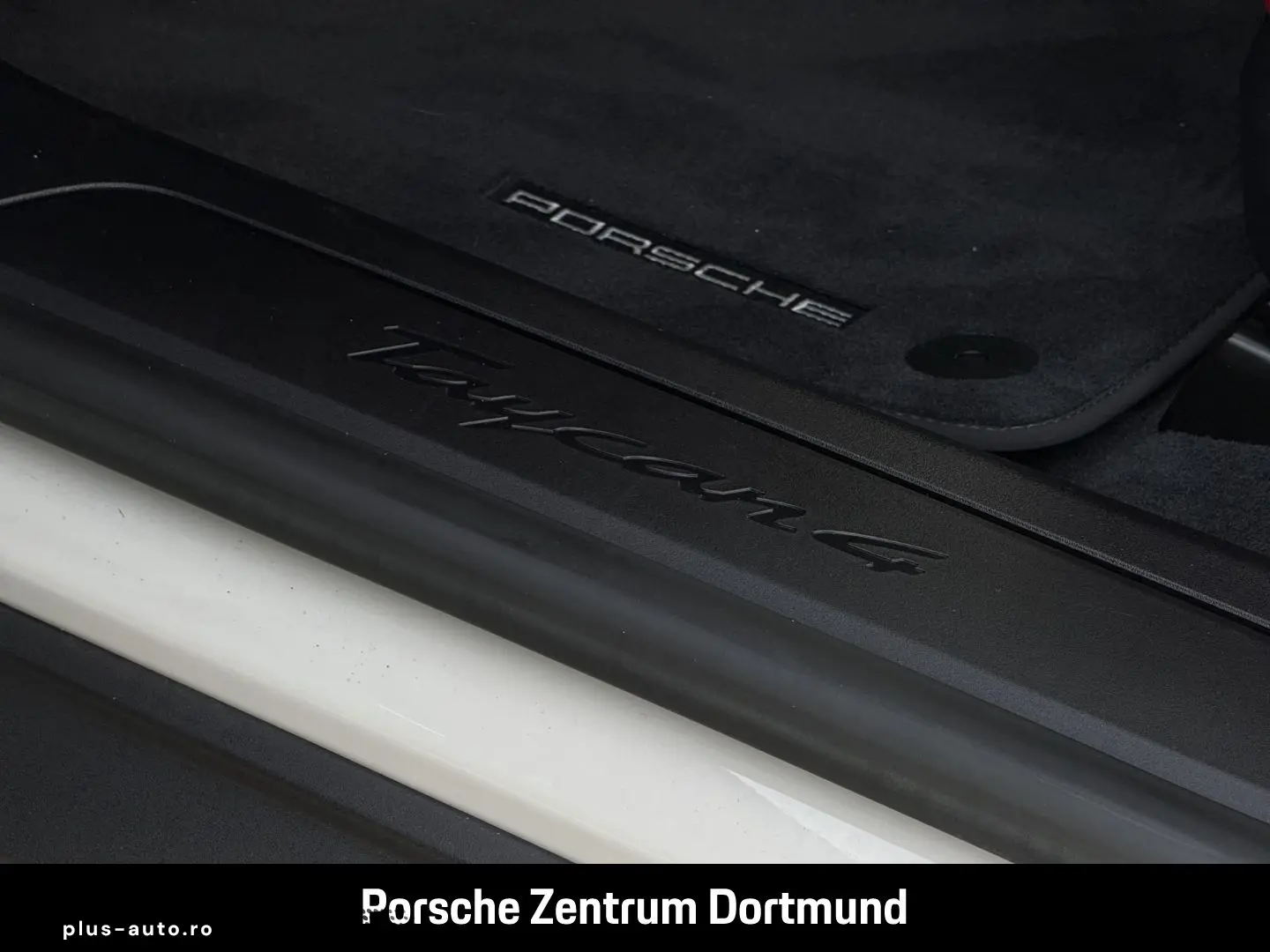 PORSCHE Taycan 4 Cross Turismo HA-Lenkung InnoDrive BOSE