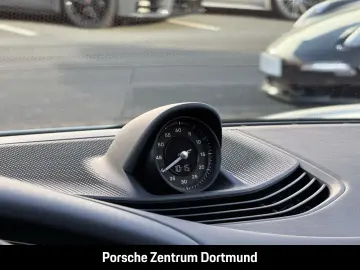 PORSCHE Taycan 4 Cross Turismo HA-Lenkung InnoDrive BOSE