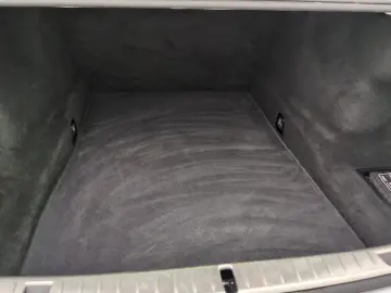 ALPINA B7 Biturbo TV Auxiliary Heater NightVision B&W