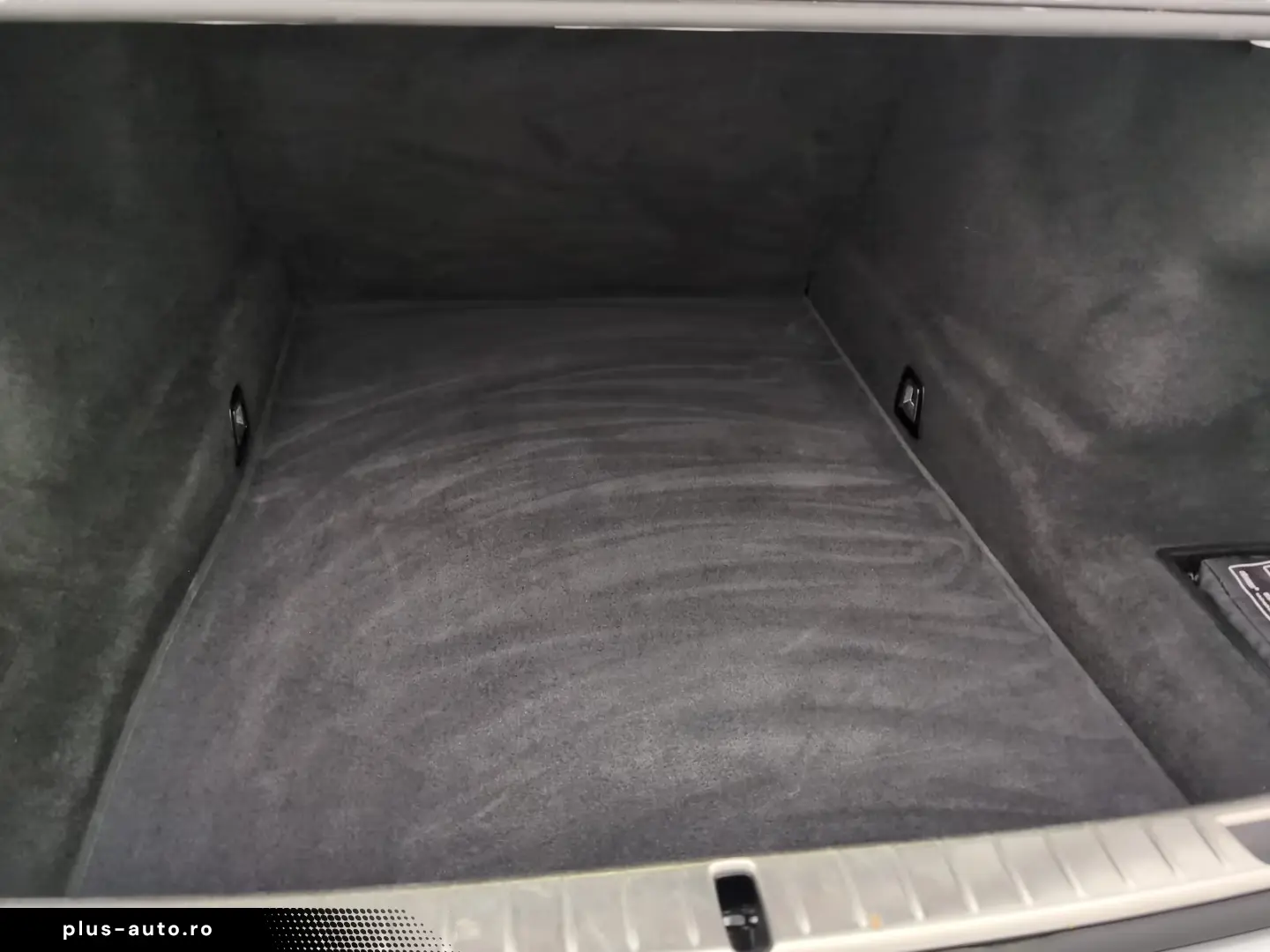 ALPINA B7 Biturbo TV Auxiliary Heater NightVision B&W