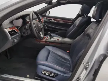 ALPINA B7 Biturbo TV Auxiliary Heater NightVision B&W