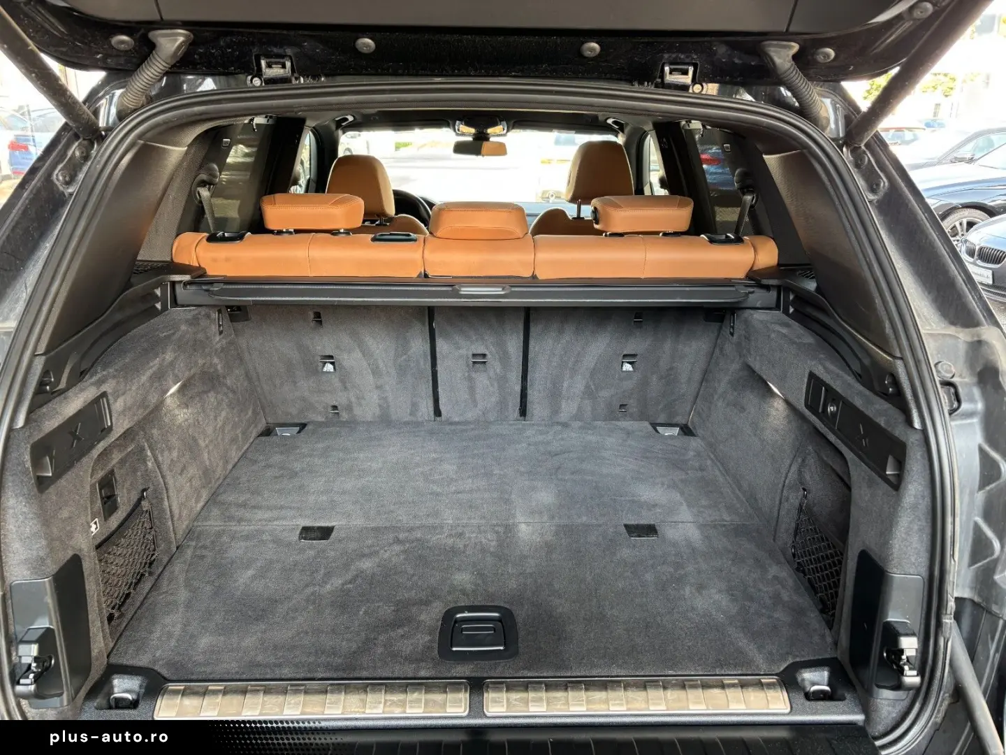 BMW X5 xDrive 45 e M Sport Pano 21  Headup AHK Night