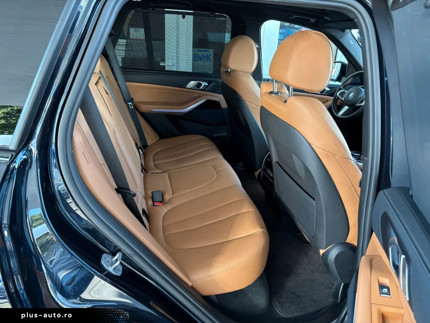 BMW X5 xDrive 45 e M Sport Pano 21  Headup AHK Night