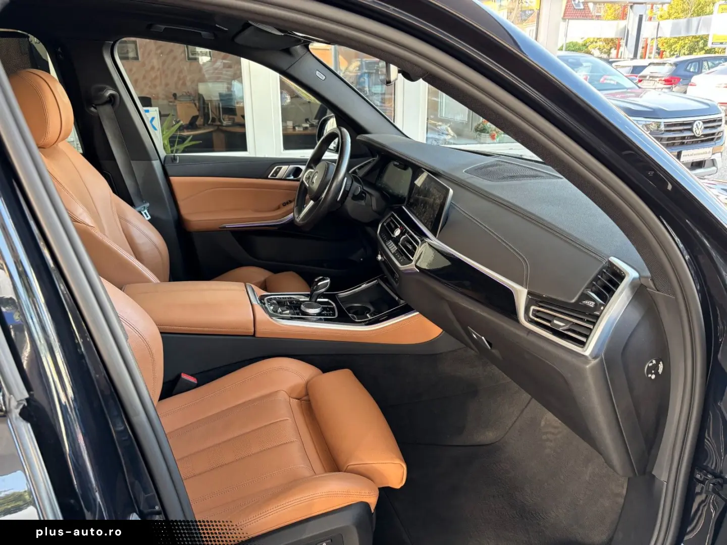 BMW X5 xDrive 45 e M Sport Pano 21  Headup AHK Night