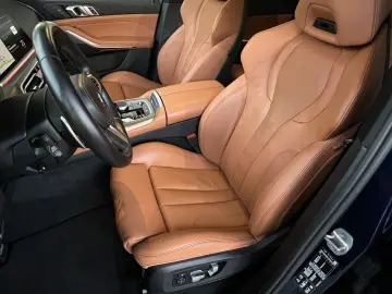 BMW X5 xDrive40d M-Sport NAVI LASER 360  AHK STANDHZ