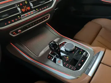 BMW X5 xDrive40d M-Sport NAVI LASER 360  AHK STANDHZ