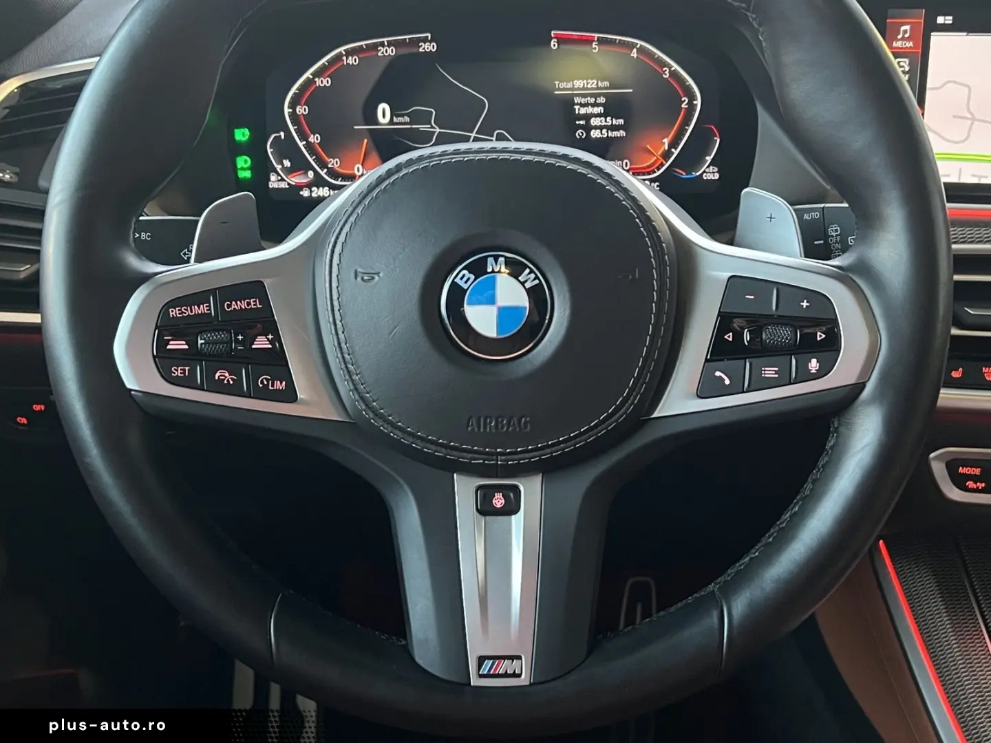 BMW X5 xDrive40d M-Sport NAVI LASER 360  AHK STANDHZ