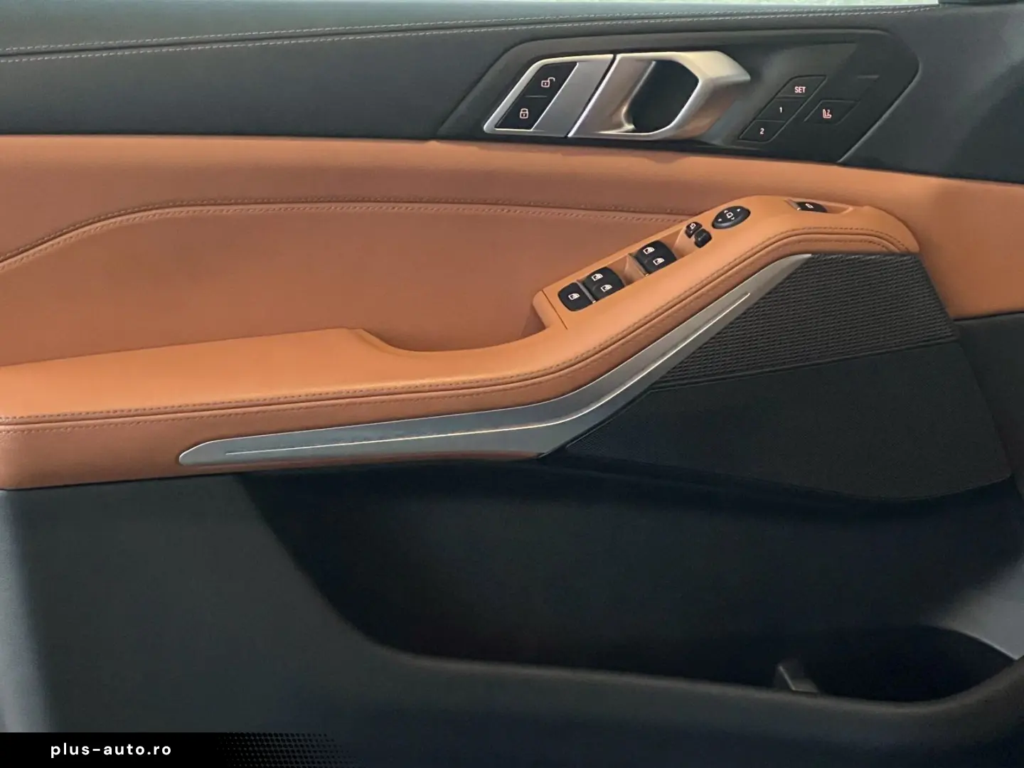 BMW X5 xDrive40d M-Sport NAVI LASER 360  AHK STANDHZ