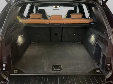 BMW X5 xDrive40d M-Sport NAVI LASER 360  AHK STANDHZ