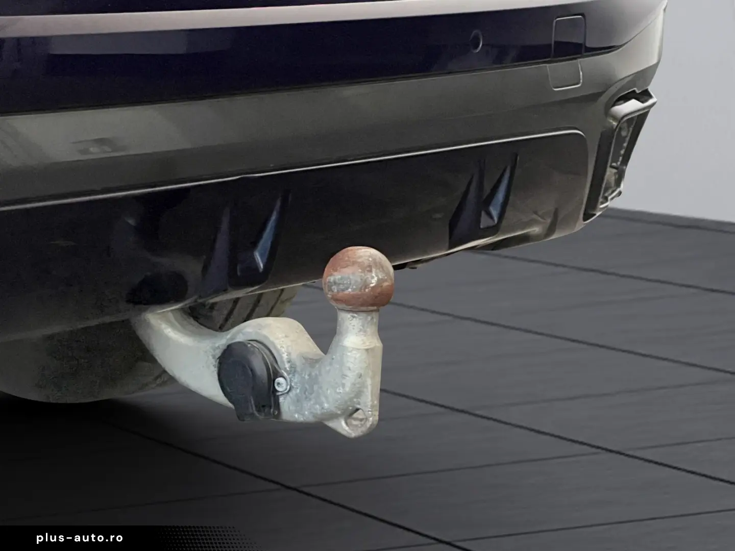 BMW X5 xDrive40d M-Sport NAVI LASER 360  AHK STANDHZ