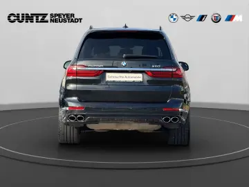 ALPINA XB7 Biturbo Panorama Driving Parkingassist Laser