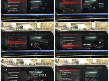 ALPINA XB7 Biturbo Panorama Driving Parkingassist Laser