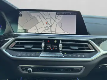 ALPINA XB7 Biturbo Panorama Driving Parkingassist Laser
