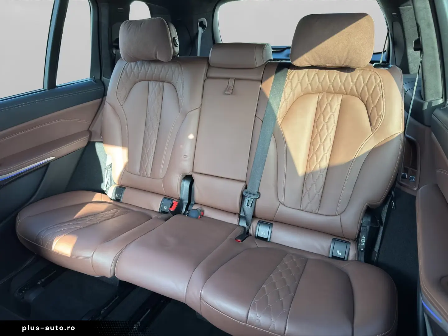 ALPINA XB7 Biturbo Panorama Driving Parkingassist Laser