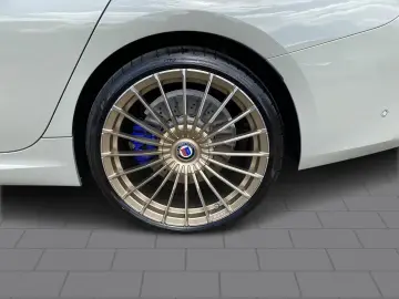 ALPINA B3 GT Touring AHK Pano Drive Rec.