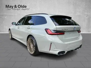 ALPINA B3 GT Touring AHK Pano Drive Rec.