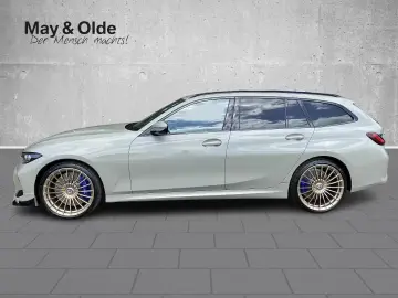 ALPINA B3 GT Touring AHK Pano Drive Rec.