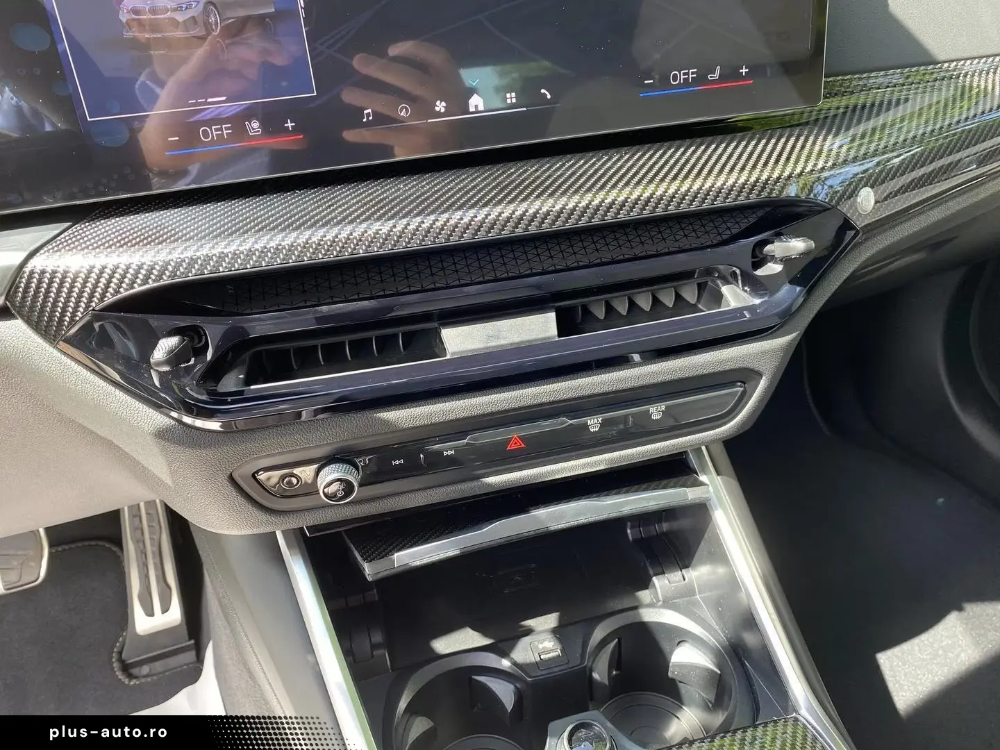 ALPINA B3 GT Touring AHK Pano Drive Rec.