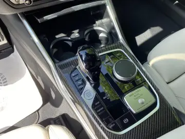 ALPINA B3 GT Touring AHK Pano Drive Rec.