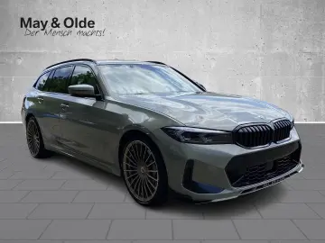 ALPINA B3 GT Touring AHK Pano Drive Rec.