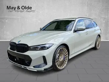 ALPINA B3 GT Touring AHK Pano Drive Rec.