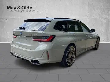 ALPINA B3 GT Touring AHK Pano Drive Rec.