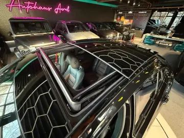 Mercedes-Benz GLE 53 AMG 4M CARBON PANO SOFT KEY HUD