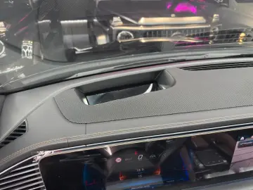 Mercedes-Benz GLE 53 AMG 4M CARBON PANO SOFT KEY HUD