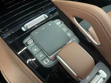 Mercedes-Benz GLE 53 AMG 4M CARBON PANO SOFT KEY HUD