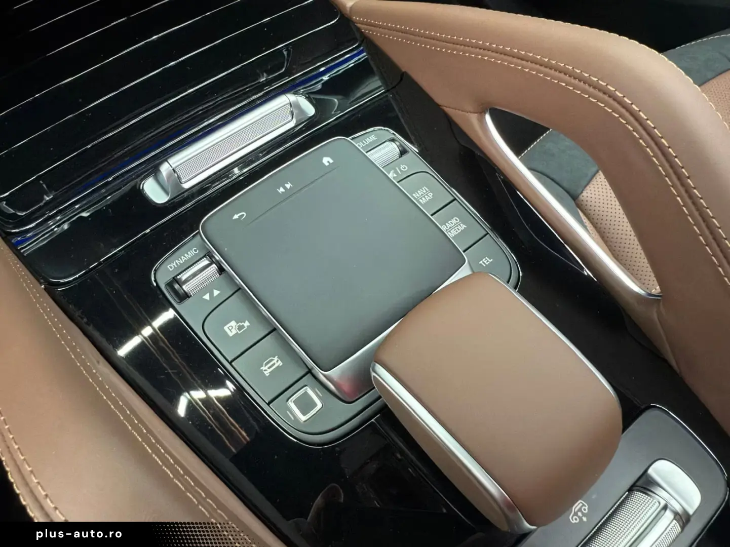 Mercedes-Benz GLE 53 AMG 4M CARBON PANO SOFT KEY HUD