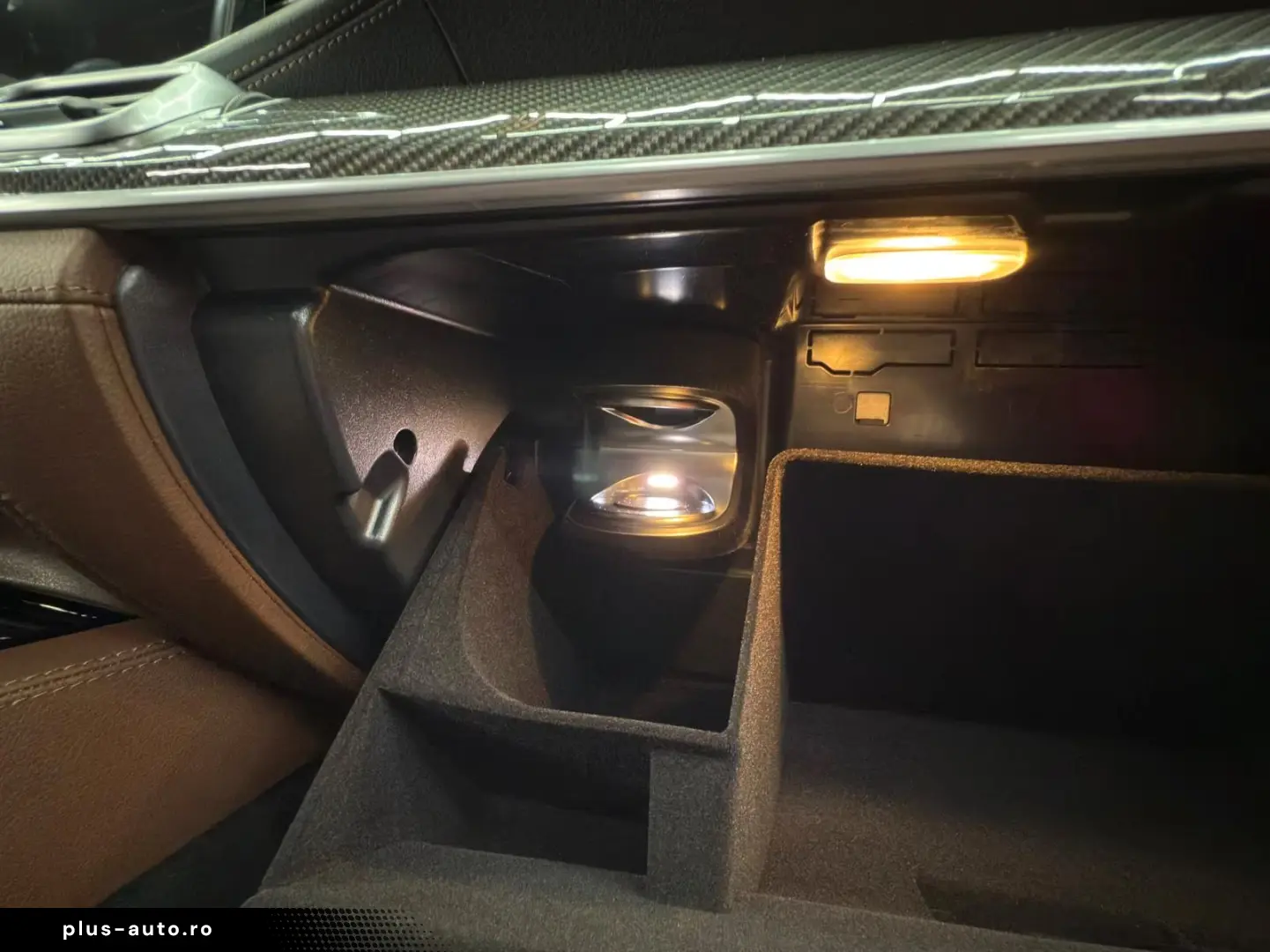 Mercedes-Benz GLE 53 AMG 4M CARBON PANO SOFT KEY HUD