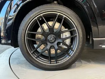 Mercedes-Benz GLE 53 AMG 4M CARBON PANO SOFT KEY HUD