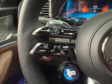 Mercedes-Benz GLE 53 AMG 4M CARBON PANO SOFT KEY HUD