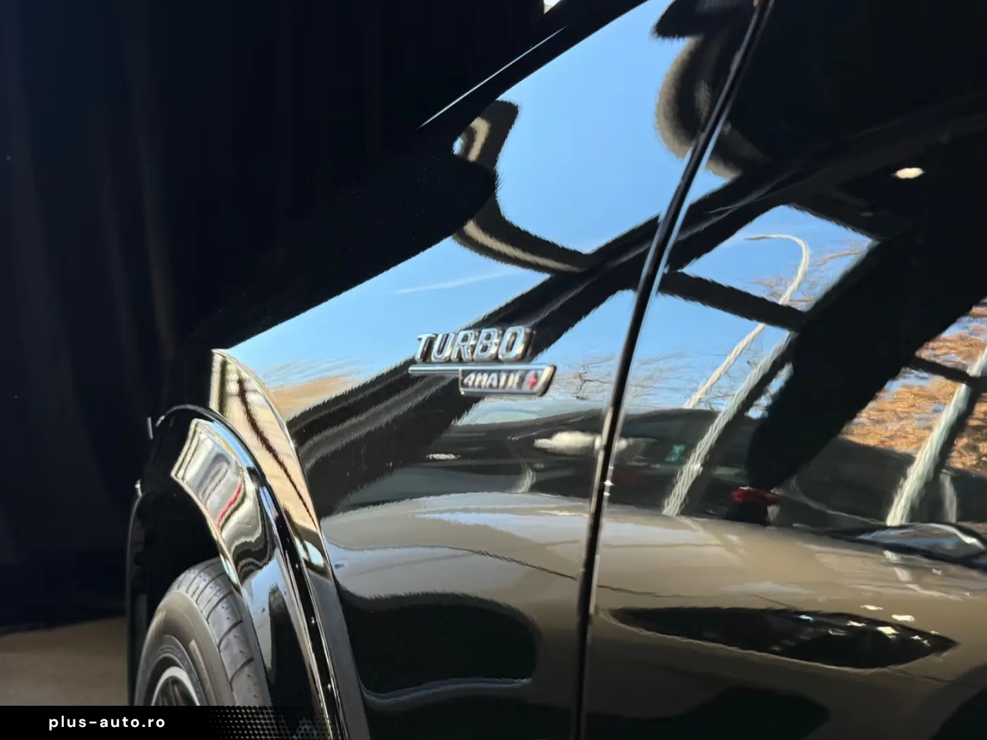 Mercedes-Benz GLE 53 AMG 4M CARBON PANO SOFT KEY HUD