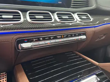 Mercedes-Benz GLE 53 AMG 4M CARBON PANO SOFT KEY HUD