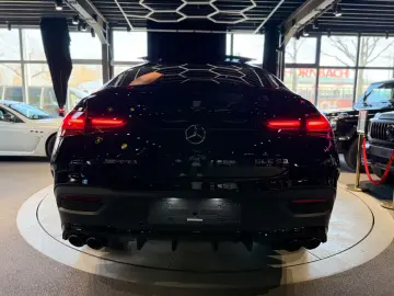 Mercedes-Benz GLE 53 AMG 4M CARBON PANO SOFT KEY HUD