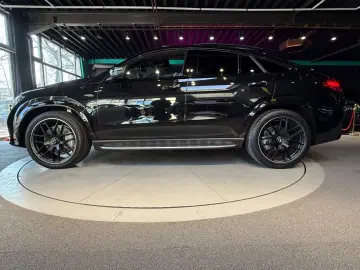 Mercedes-Benz GLE 53 AMG 4M CARBON PANO SOFT KEY HUD
