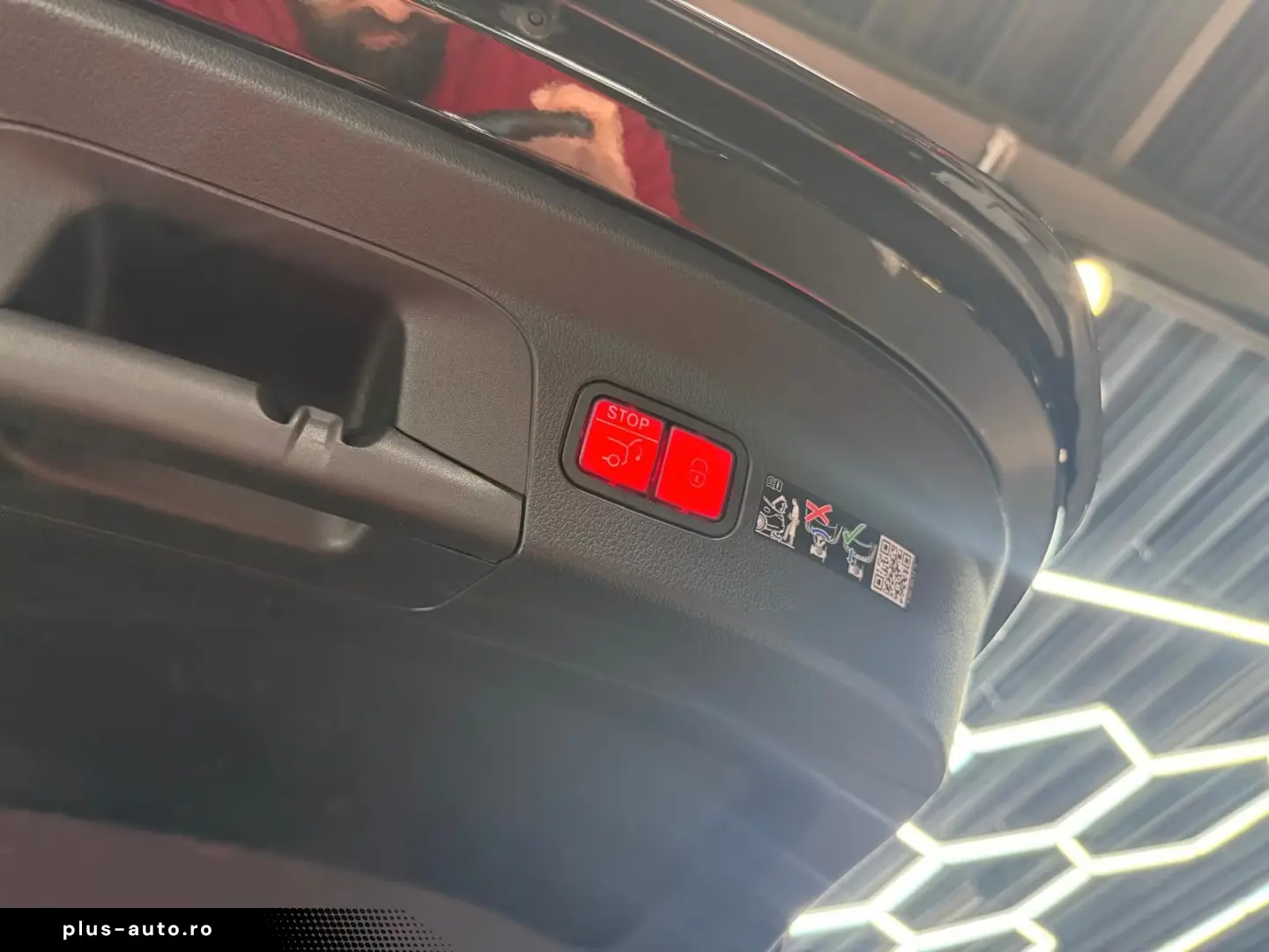 Mercedes-Benz GLE 53 AMG 4M CARBON PANO SOFT KEY HUD