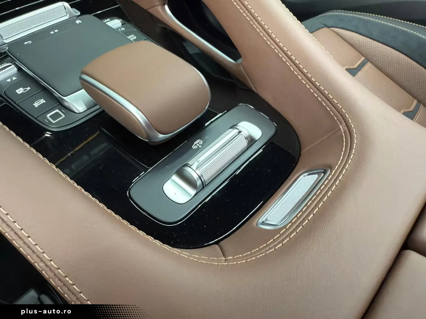 Mercedes-Benz GLE 53 AMG 4M CARBON PANO SOFT KEY HUD