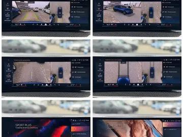 ALPINA B3 GT Limousine