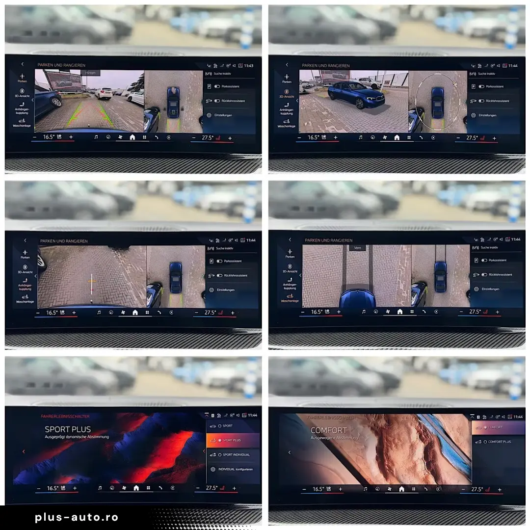 ALPINA B3 GT Limousine