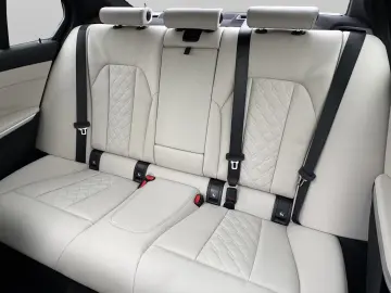 ALPINA B3 GT Limousine