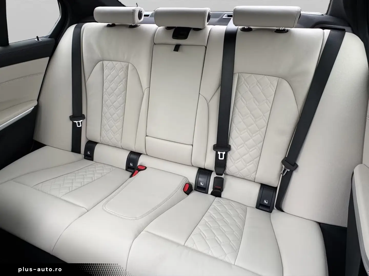 ALPINA B3 GT Limousine