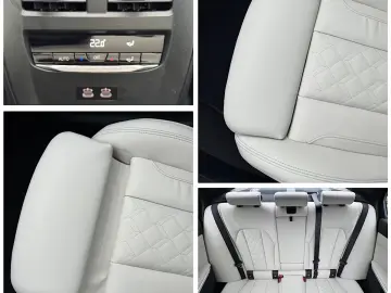 ALPINA B3 GT Limousine